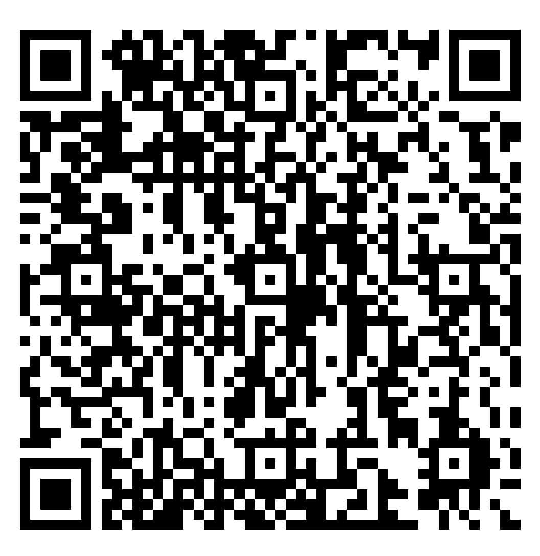 QR Code Pix de Mercado Pago para doação à Zara